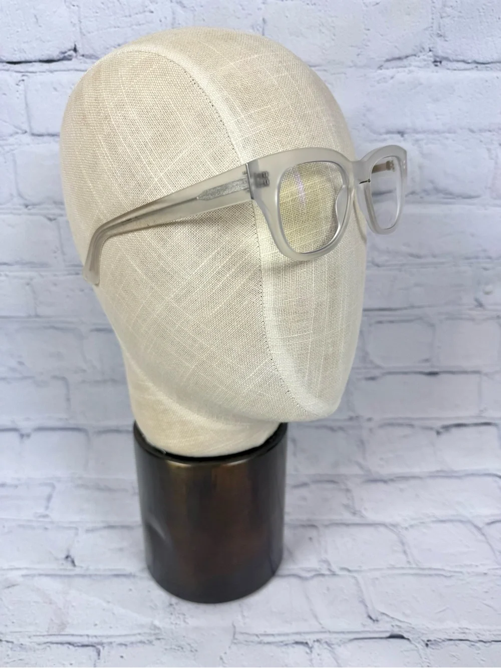 Caddis Mykolos progressive 2.0 Readers Clear Frame Blue-Light Blocking Glasses